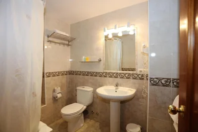Hotel El Tilo — photo 8