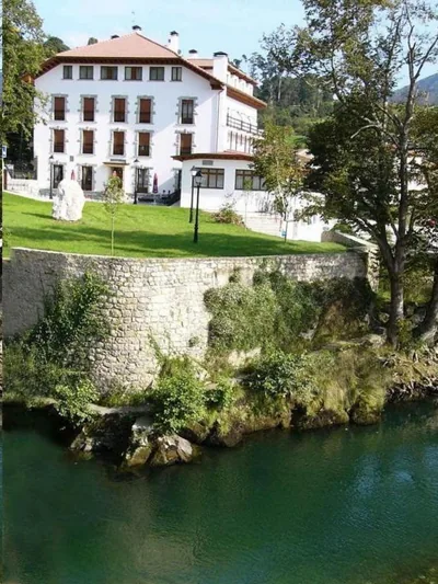 Hotel El Tilo — photo 9