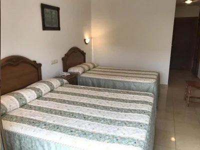 Hotel El Tilo — photo 10