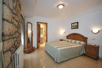Hotel El Tilo — photo 12