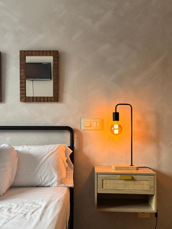 Hotel El Trasgu