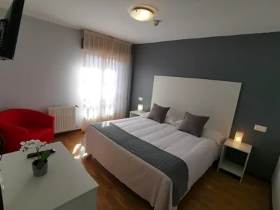 Hotel El Trasgu — foto 3