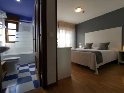 Hotel El Trasgu — foto 7