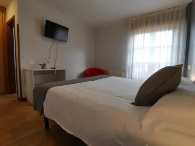 Hotel El Trasgu — foto 8