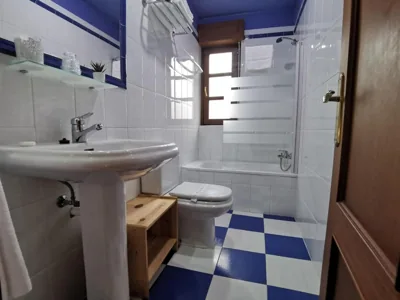 Hotel El Trasgu — foto 9