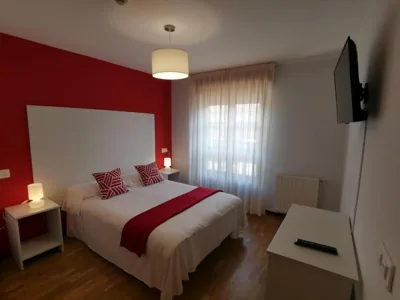 Hotel El Trasgu — foto 11