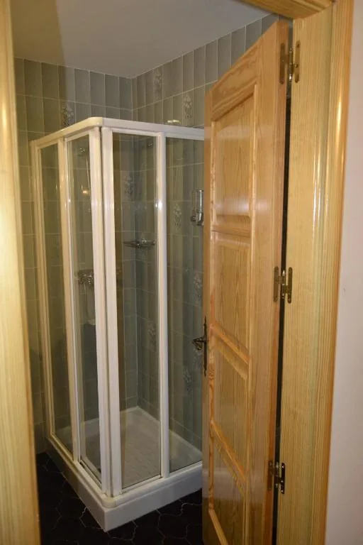 Doppelzimmer – 1 oder 2 Betten — Hotel El Tratado