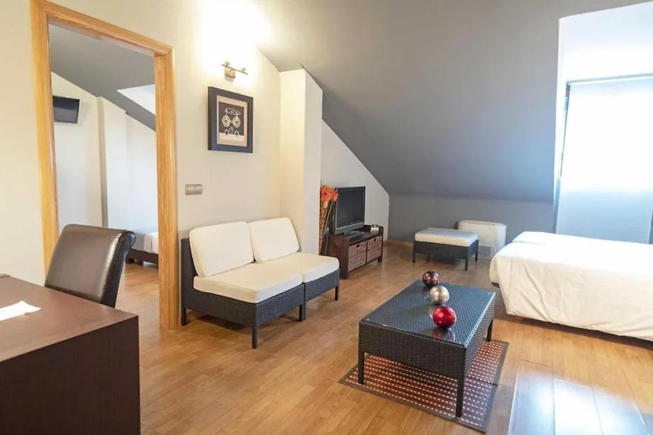 Hotel El Tratado