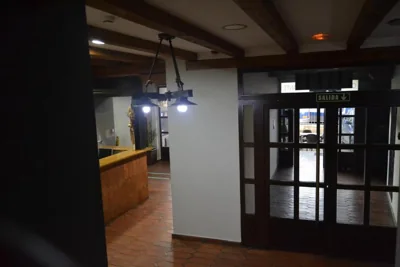 Hotel El Tratado — Foto 4