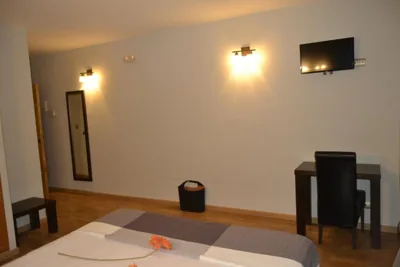 Hotel El Tratado — Foto 5