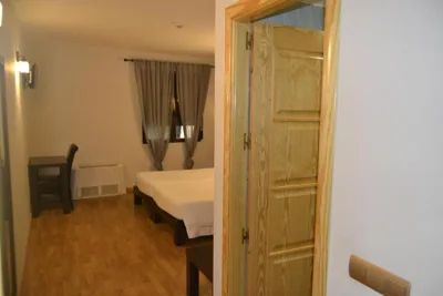 Hotel El Tratado — Foto 12