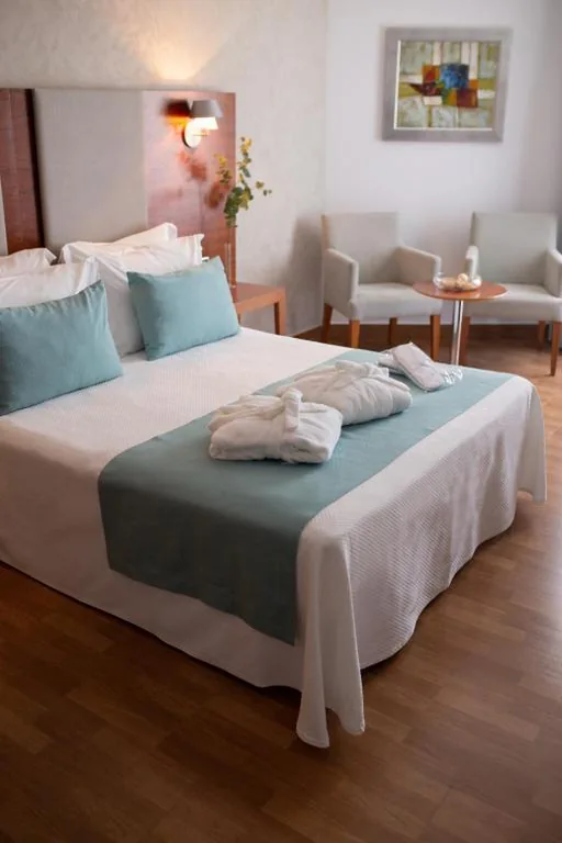 Hotel El Trebol