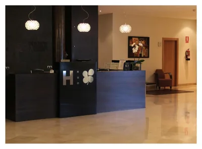 Hotel El Trebol — 写真 7