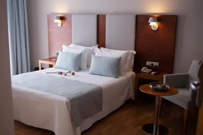 Hotel El Trebol — 写真 8