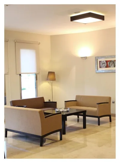 Hotel El Trebol — 写真 12