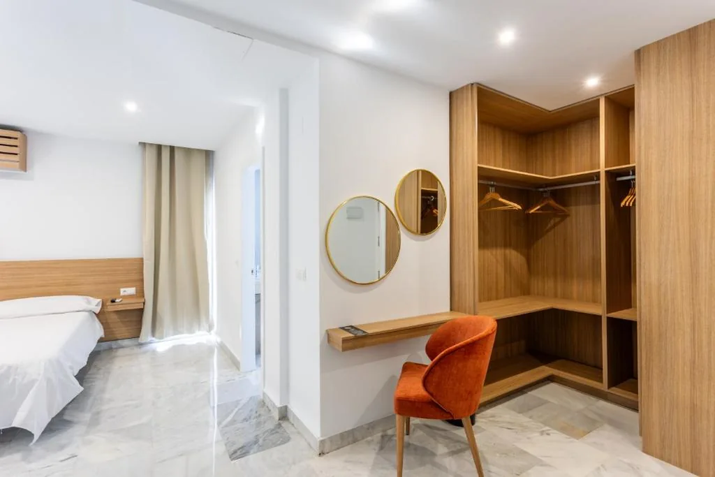 Familienzimmer — Hotel El Tujjar