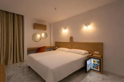 Hotel El Tujjar — Foto 2