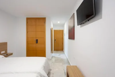Hotel El Tujjar — Foto 6