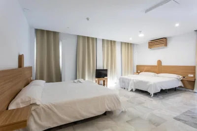 Hotel El Tujjar — Foto 8