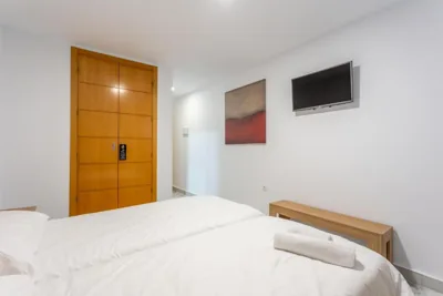 Hotel El Tujjar — Foto 10