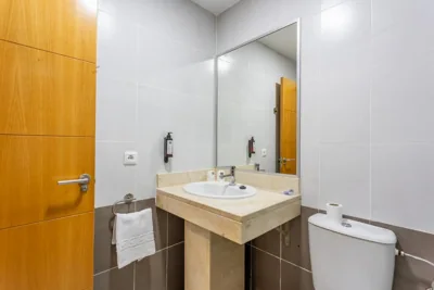 Hotel El Tujjar — Foto 12