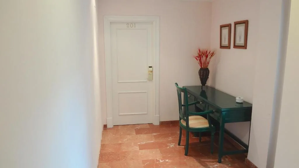 Double Room - 1 or 2 Beds — Hotel El Volao