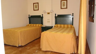 Hotel El Volao — photo 2