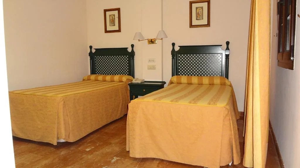 Hotel El Volao