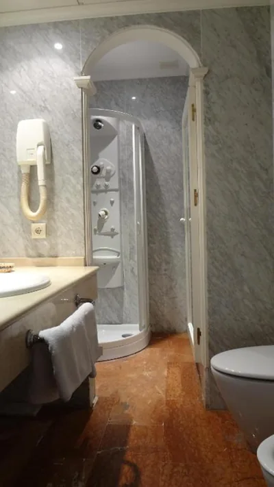 Hotel El Volao — photo 3
