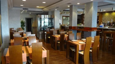 Hotel El Volao — photo 4