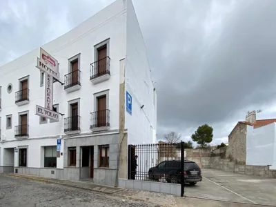 Hotel El Volao — photo 6