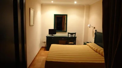 Hotel El Volao — photo 7