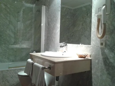 Hotel El Volao — photo 8