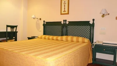 Hotel El Volao — photo 9