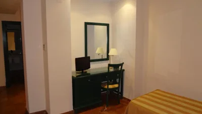 Hotel El Volao — photo 12