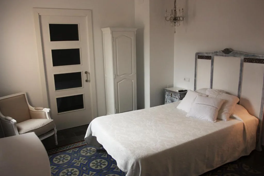 Habitación Individual — Hotel El Xalet