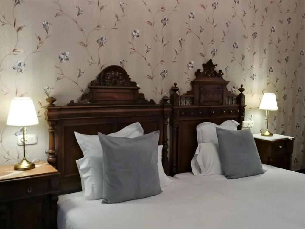 Hotel El Xalet