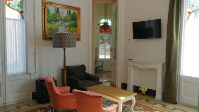 Hotel El Xalet — foto 3
