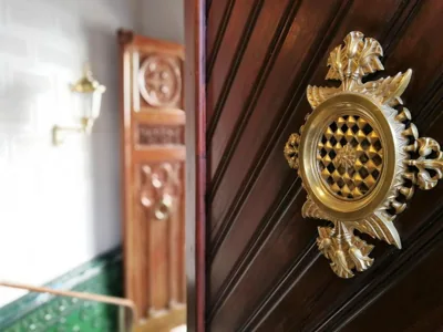 Hotel El Xalet — foto 5