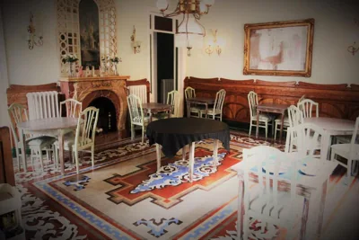 Hotel El Xalet — foto 6