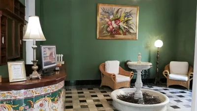 Hotel El Xalet — foto 8