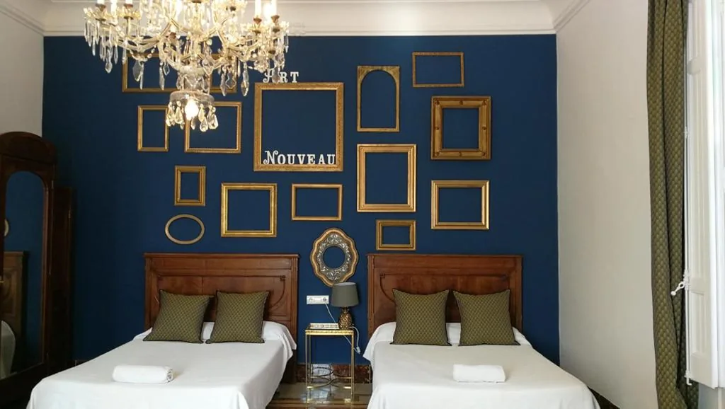 Suite — Hotel El Xalet