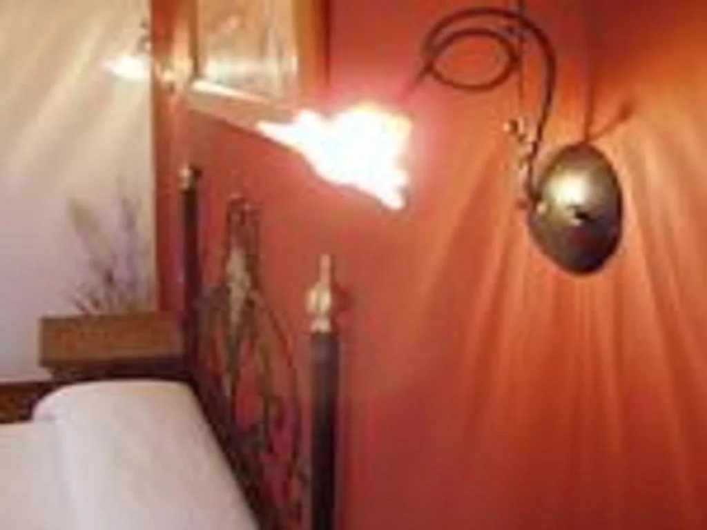 Camera doppia - 1 o 2 letti — Hotel El Yedron