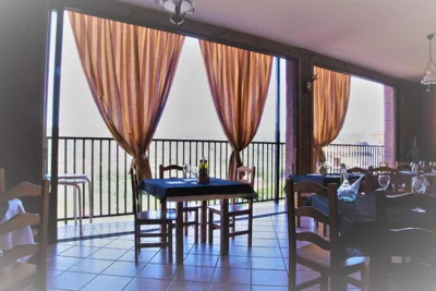 Hotel El Yedron — foto 4