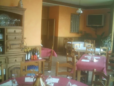 Hotel El Yedron — foto 5