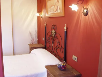Hotel El Yedron — foto 7