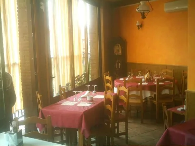Hotel El Yedron — foto 8