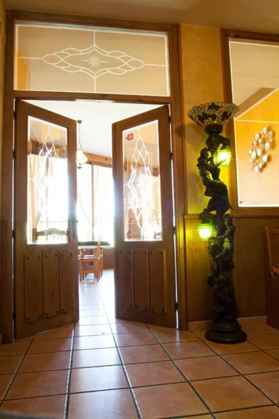 Hotel El Yedron — foto 11