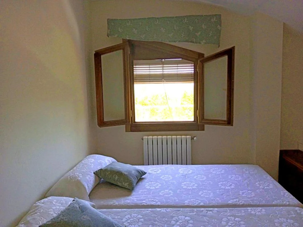 Apartamento (5 adultos) — Hotel El Zorro