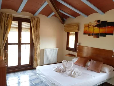 Hotel El Zorro — foto 2